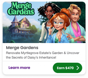 merge gardens
